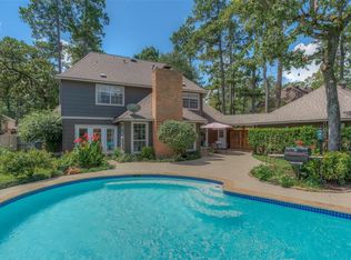 6210 Knollview Dr, Spring, TX 77389