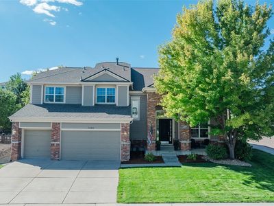 7090 Winter Ridge Drive, Castle Pines, CO, 80108