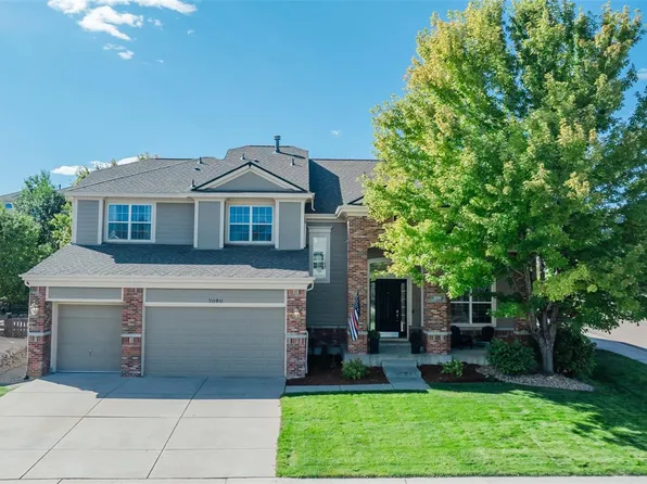 7090 Winter Ridge Drive, Castle Pines, CO 80108