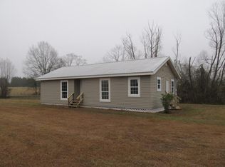 224 E Lincoln Rd, Monticello, MS 39654