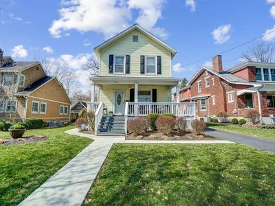 737 Barney Ave, Cincinnati, OH, 45215