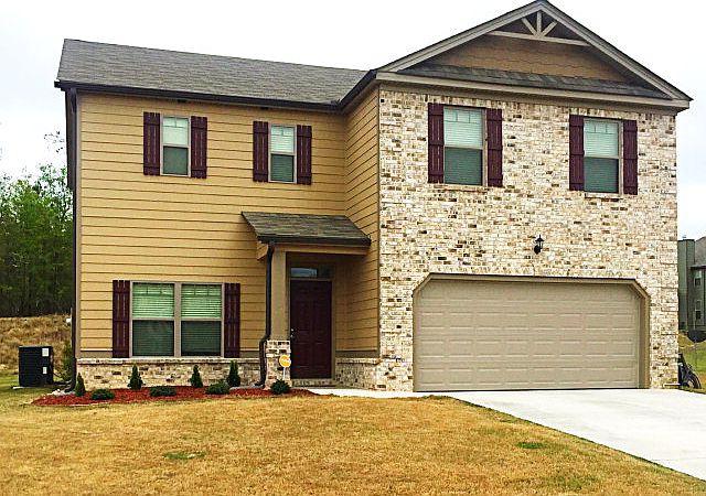 1st image of 3218 Woodlands Dr