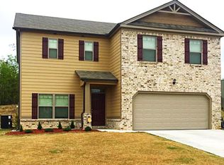 3218 Woodlands Dr, Hephzibah, GA 30815