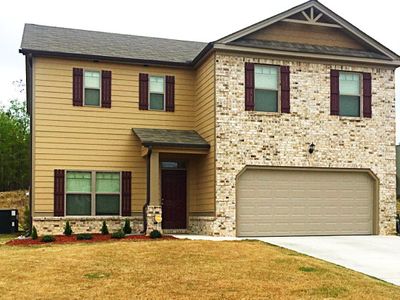 3218 Woodlands Dr, Hephzibah, GA, 30815