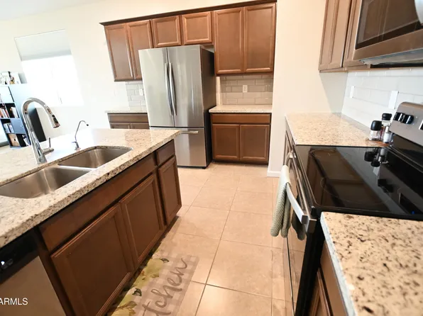 17837 W Country Club Terrace, Surprise, AZ 85387