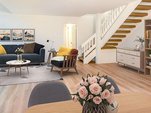 4th image of 3480 Barham Blvd APT 301
