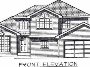 13522 N Addison, Spokane, WA 99218