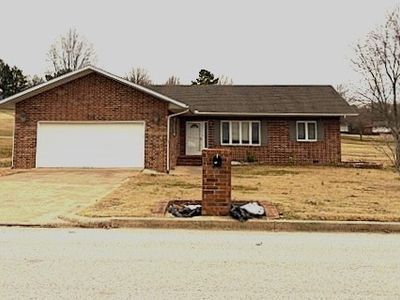 406 Pebble Beach Dr, Harrison, AR, 72601
