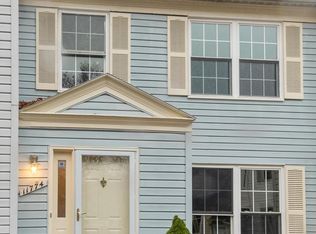 11774 Stonegate Ln, Columbia, MD 21044