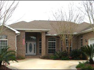 9029 Orlando Ave, Navarre, FL 32566