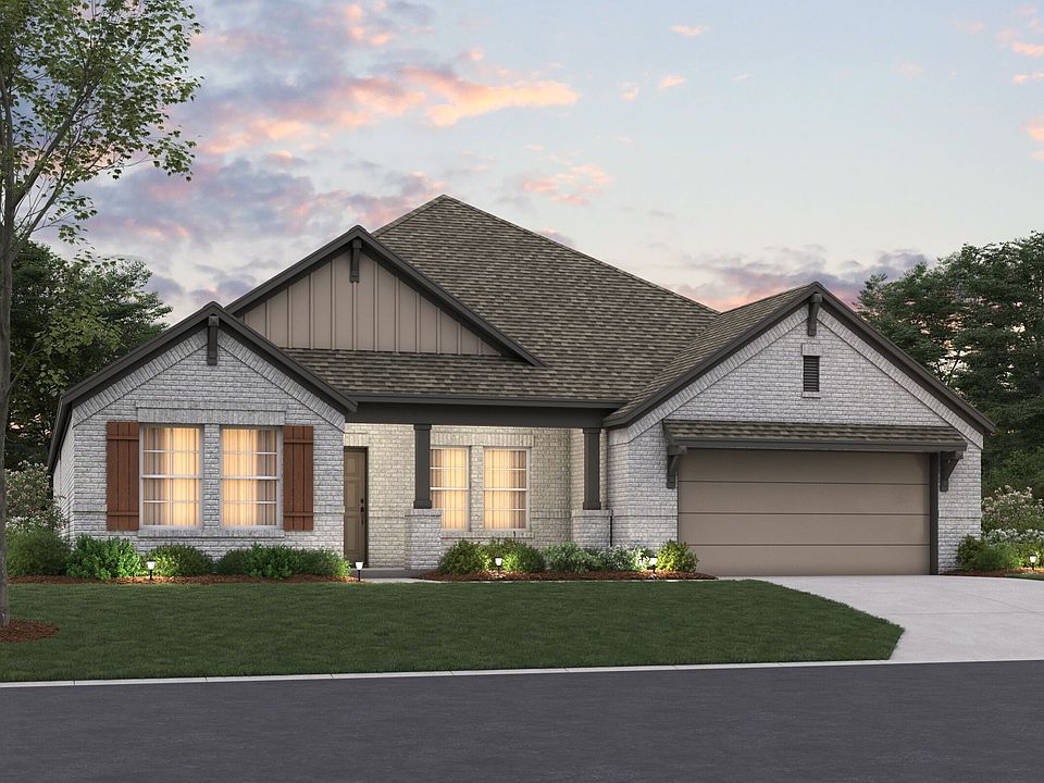 Arlington Elevation H