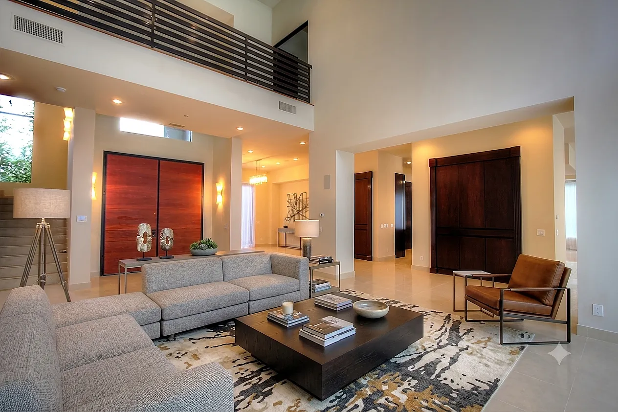 D'Aria Luxury Community — Photo 4