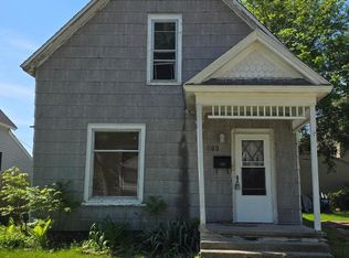 211 W Flint St, Lake Orion, MI 48362