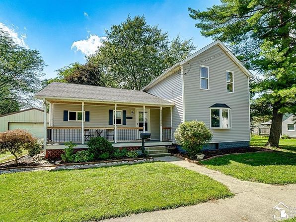 Houses For Sale In Blissfield Mi