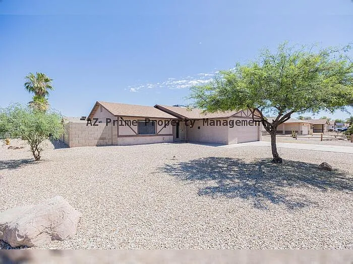 9358 W Sanna St — Photo 1