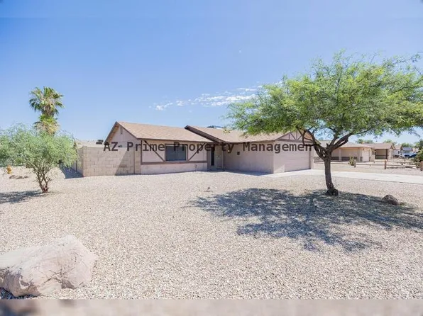 9358 W Sanna St, Peoria, AZ 85345