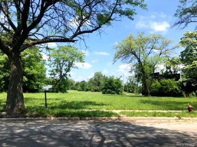 199 Church St, Highland Park, MI, 48203
