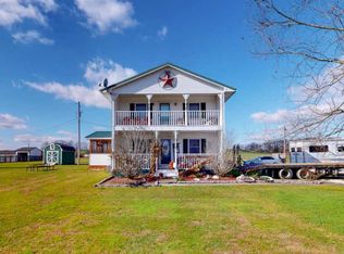 6585 Preston Rd, Owingsville, KY 40360