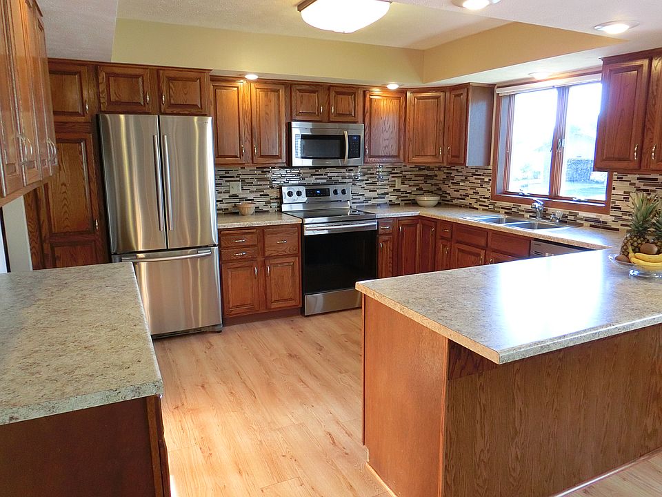Amazing Kitchen