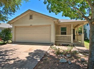 16418 Hamilton Point Cir, Manor, TX 78653