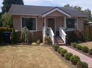 3209 63rd Ave SW, Seattle, WA 98116