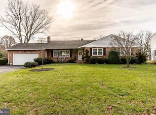 132 Oldbury Dr, Wilmington, DE 19808