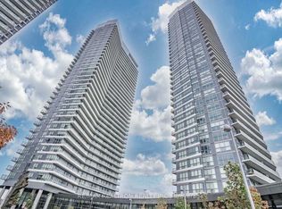 115 McMahon Dr #1802, Toronto, ON M2K 0E3