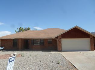 3143 Summer Ave, Alamogordo, NM 88310