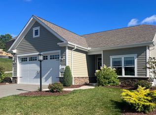 237 Maid Marion Ln, Mc Murray, PA 15317