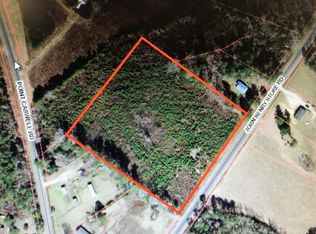 John Henry Store Rd, Atkinson, NC 28421