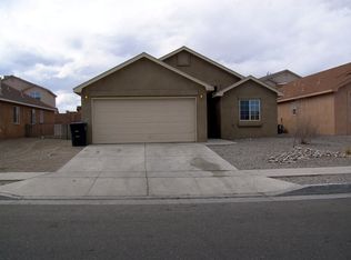 1419 Airport Rd SW, Albuquerque, NM 87121