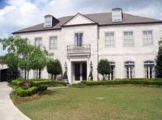 115 Morning Glory Ct, Belle Chasse, LA 70037