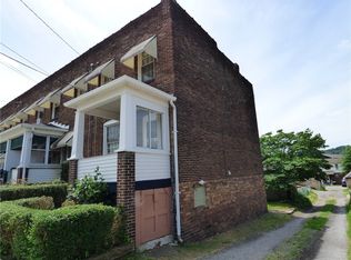 1711 Lenz Ave, Ambridge, PA 15003