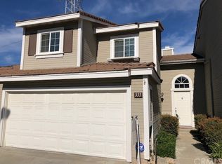 555 Canyon Hill Rd, San Dimas, CA 91773