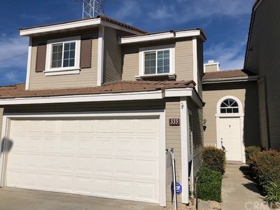 555 Canyon Hill Rd, San Dimas, CA, 91773
