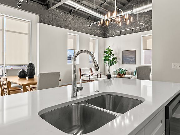 Quartz Countertops