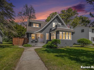 521 E Savidge St, Spring Lake, MI, 49456