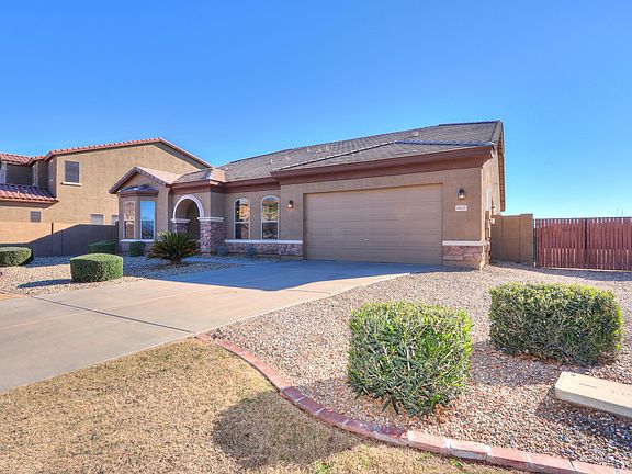 3rd image of 44207 W Palo Abeto Dr