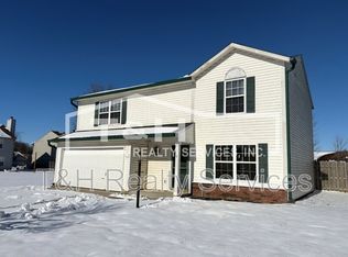 1720 Crimson Ln, Lebanon, IN 46052