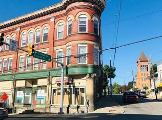 102 S McDonald St, Mc Donald, PA 15057