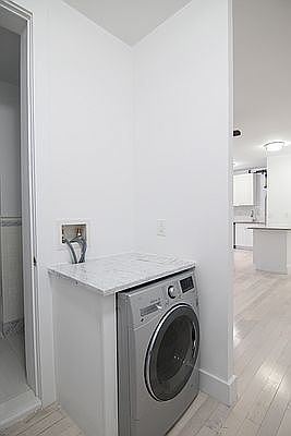 4th image of 75 Saint Nicholas Pl APT 3H
