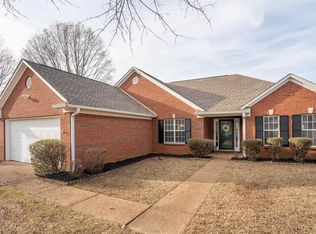 11 London Park Pl, Jackson, TN 38305