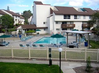 6131 Rancho Mission Rd UNIT 105, San Diego, CA 92108