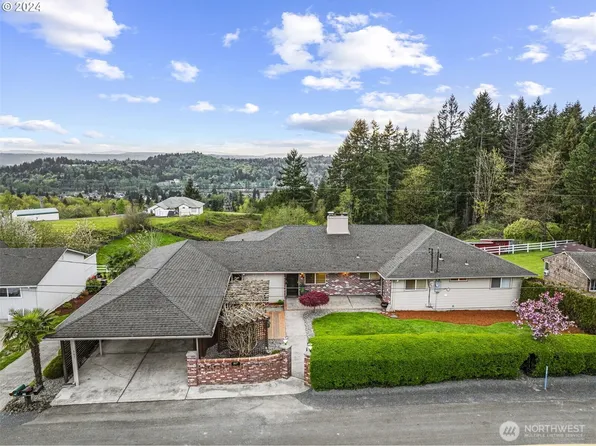 507 williams finney Road, Kelso, WA 98626