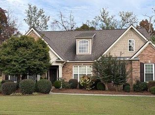 1518 Sage Ridge Dr, Marietta, GA 30064