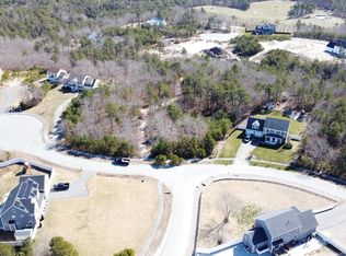 17 Citation Dr #17, Plymouth, MA 02360