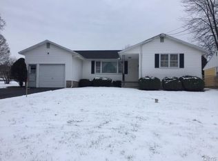 101 Stoney Dr, Syracuse, NY 13219