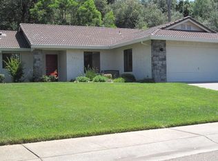 3653 Canterbury Dr, Redding, CA