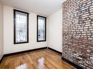 309 Palmetto St #1B, Brooklyn, NY 11237