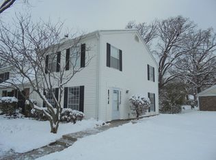 30 Silver Tree Cir #0, Cary, IL 60013